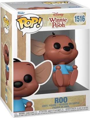  Disney Winnie The Pooh #1516 - Produto Original