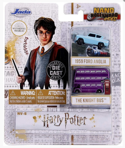  Harry Potter # - Produto Original