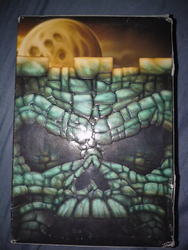  Masters Of The Universe # - Produto Original