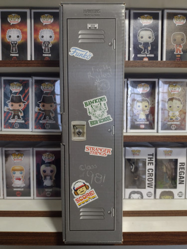 Funko Pop Pack Fundays Penny Wise 2018 Aceito Trocas. - Freddy Funko - #13