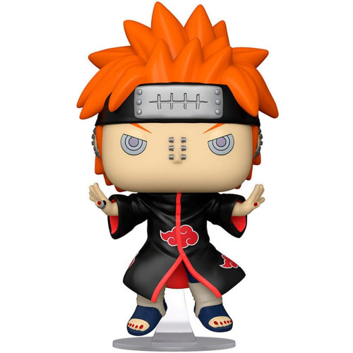 Funko Pop Pain (Almighty Push) GITD SE - Naruto Shippuden - #944