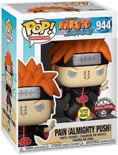  Naruto Shippuden #944 - Produto Original
