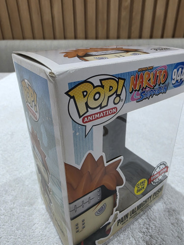  Naruto Shippuden #944 - Produto Original