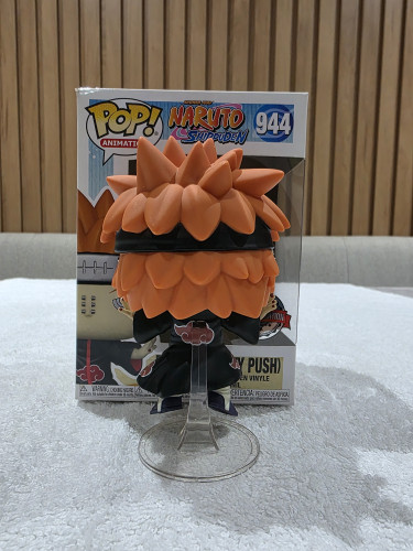  Naruto Shippuden #944 - Produto Original