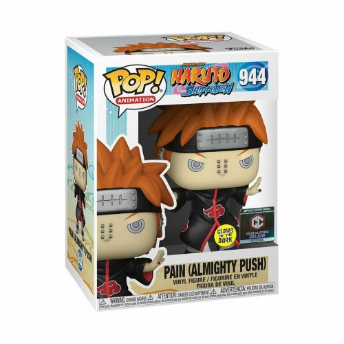 Funko Pop Pain Naruto Shippuden #944 - Produto Original