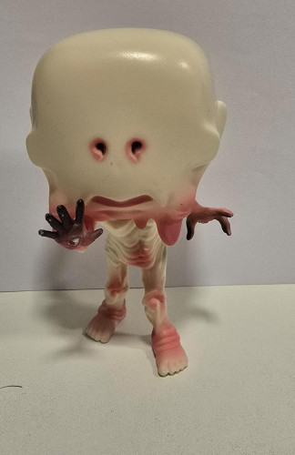 Funko Pop Pale Man-Pan's Labyrinth-604