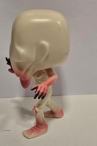 Funko Pop Pale Man - Pan's Labyrinth - #604