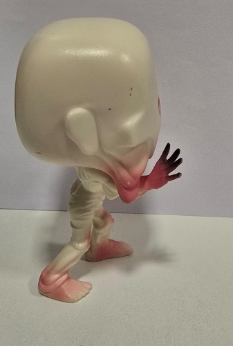 Funko Pop Pale Man - Pan's Labyrinth - #604