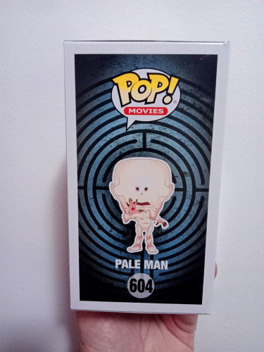  Fauno's Labirynth #604 - Produto Original