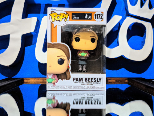 Pam Beesly The Office #1172 - Produto Original