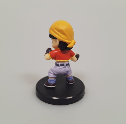  Dragon Ball Z # - Produto Original