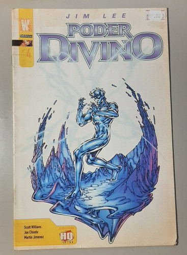 Poder Divino 04-Fairchild-4