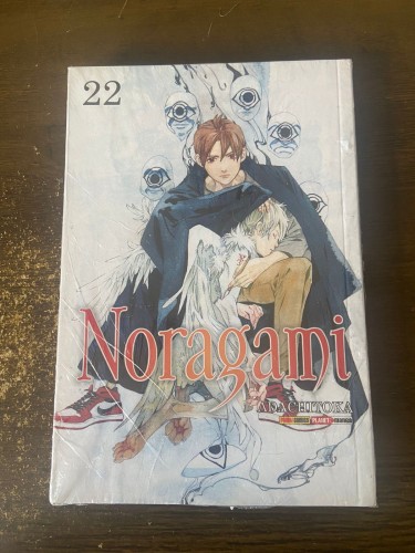  Noragami # - Produto Original