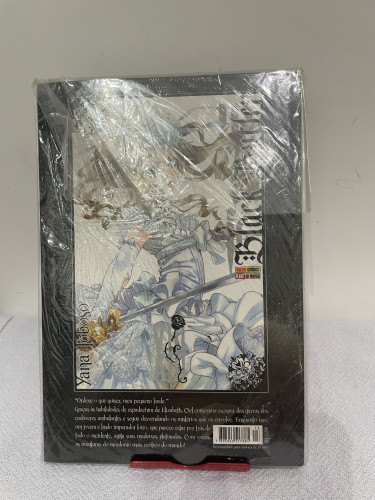 Mangá Black Butler - Volume XIII 13 - Black Butler - #13