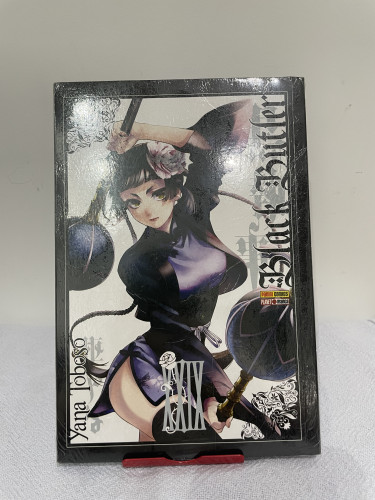Mangá Black Butler - Volume XXIX 29-Black Butler-29
