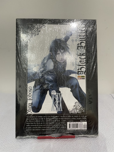 Mangá Black Butler - Volume XXX 30 - Black Butler - #30