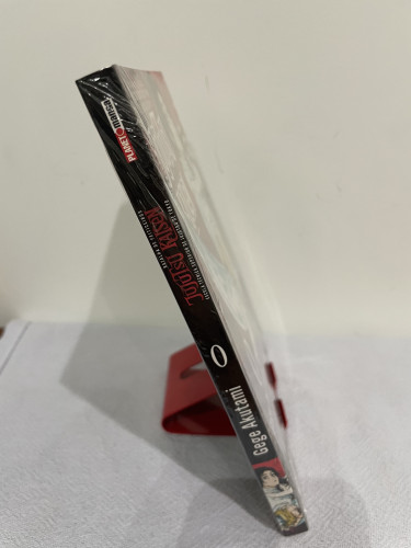 Mangá Jujutsu Kaisen - Volume 0 - Jujutsu Kaisen - #0