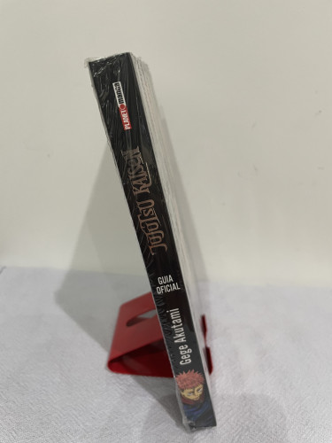 Mangá Jujutsu Kaisen - Guia Oficial - Jujutsu Kaisen - #