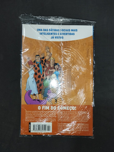 Os Flintstones Volume 2 - Universo Hanna-Barbera - #2