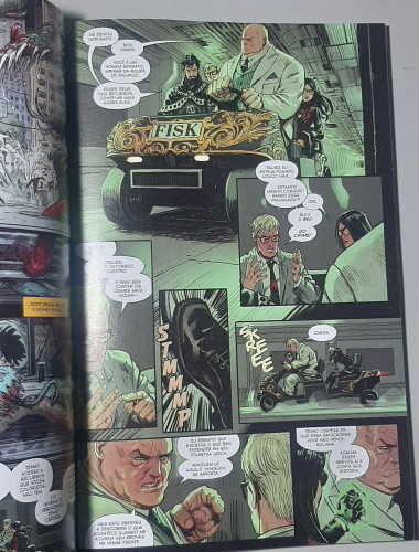 Doutor Esranho Imperio Secreto - Doutor Estranho - #1
