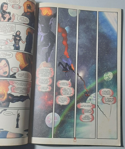 Marvel Apresenta: Defensores - Defensores - #26