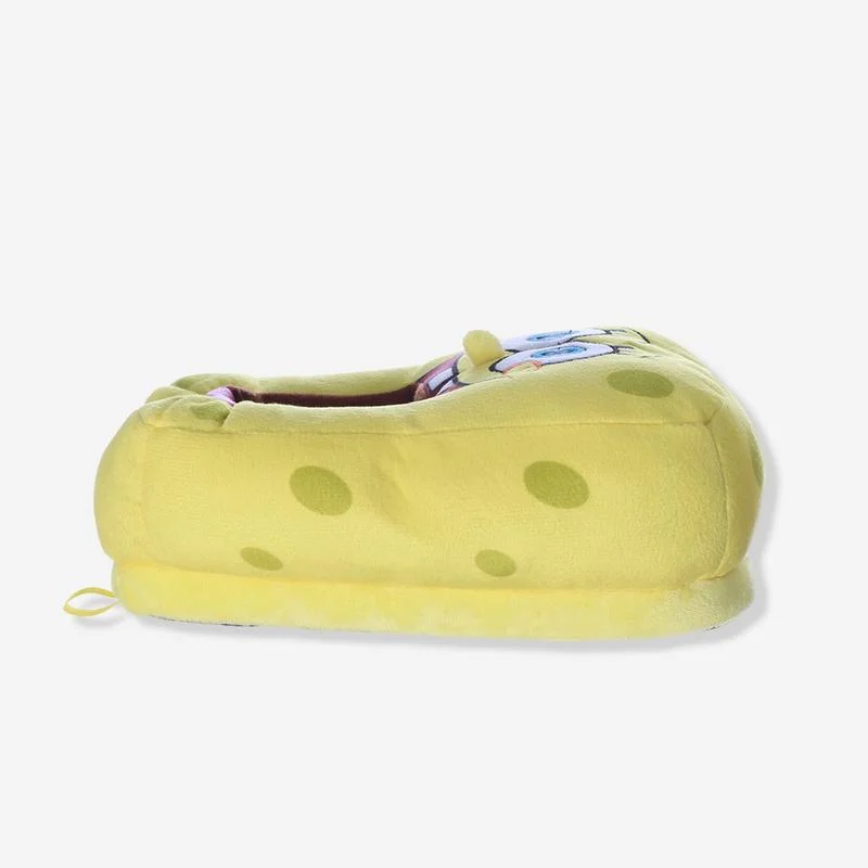 Pantufa 3D Bob Esponja - Tam:GG - Bob Esponja - #