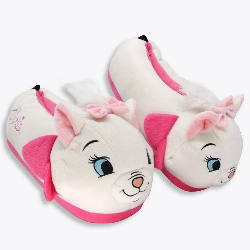 Pantufa 3d Marie - Tam:g-Aristogatas - Disney-