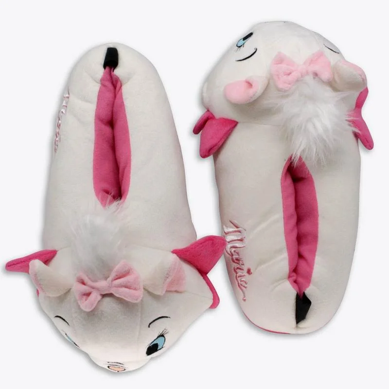 Pantufa 3d Marie - Tam:m - Aristogatas - Disney - #