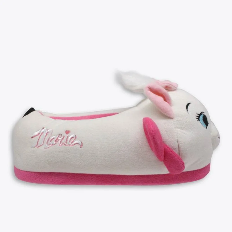 Pantufa 3d Marie - Tam:m - Aristogatas - Disney - #