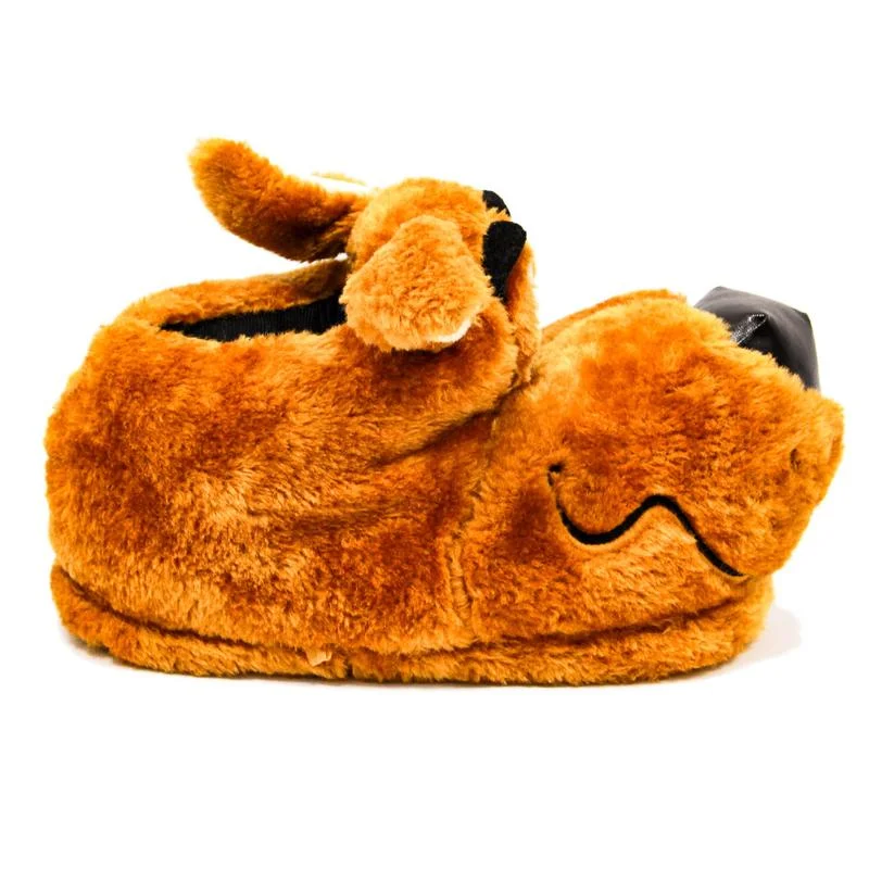 Pantufa 3D Scooby Doo -  Tam:GG - Scooby Doo - #
