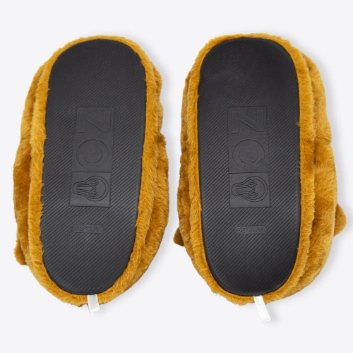 Pantufa 3D Scooby Doo -  Tam:GG - Scooby Doo - #