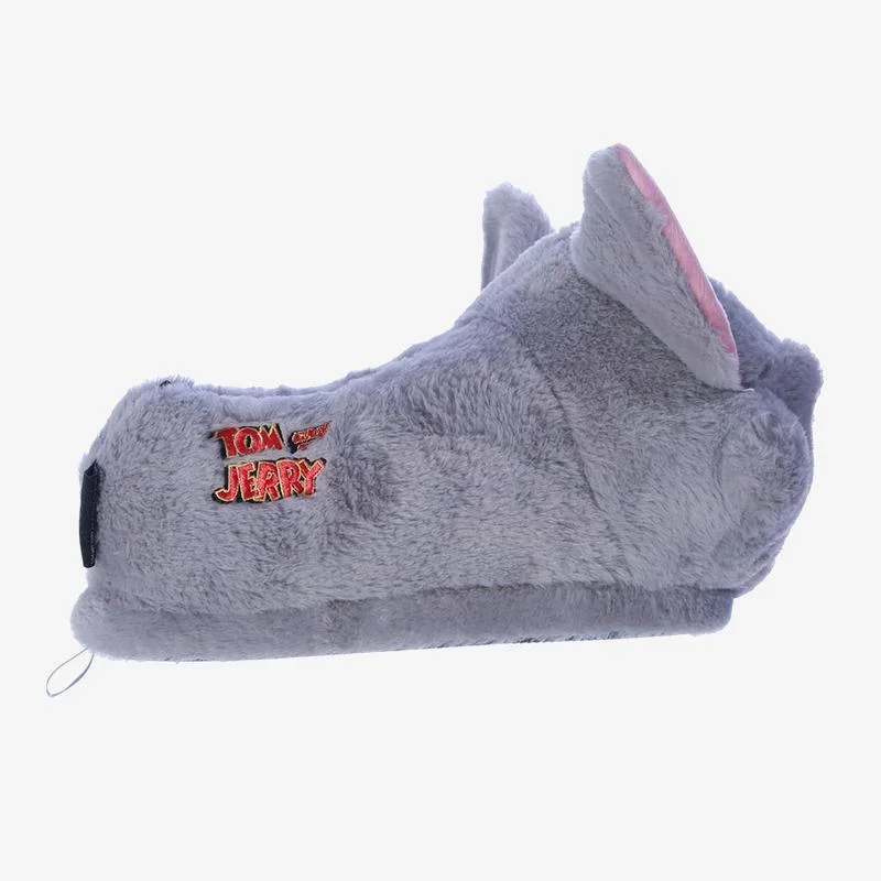 Pantufa 3D Tom - Tom e Jerry Tam:M - Tom And Jerry - #