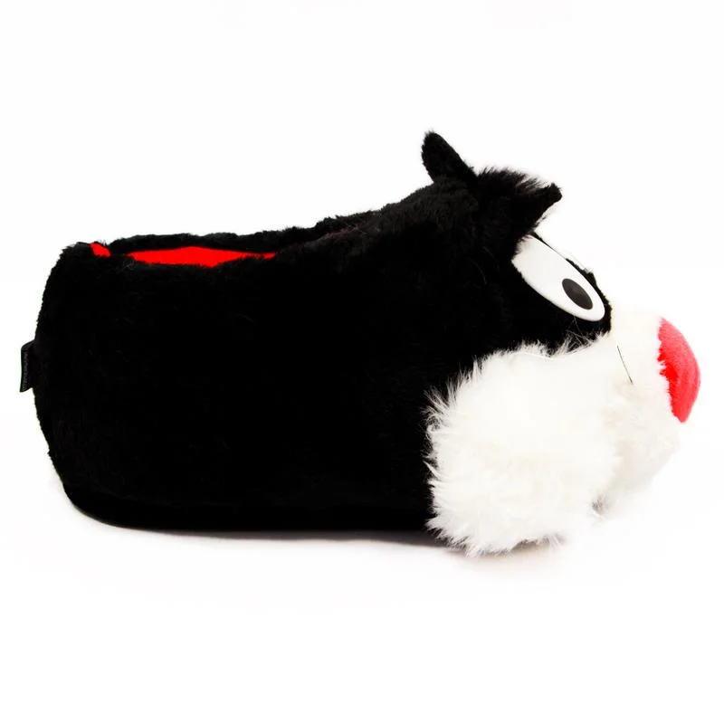Pantufa Frajola -  Tamanho:G - Looney Tunes - #