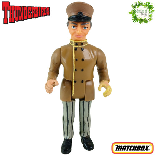  Thunderbirds # - Produto Original