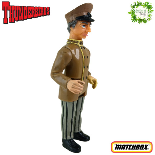  Thunderbirds # - Produto Original