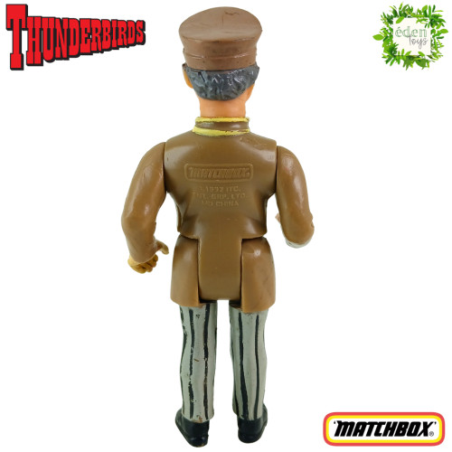 Thunderbirds # - Produto Original