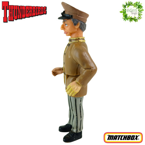  Thunderbirds # - Produto Original
