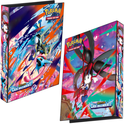  Pokemon # - Produto Original