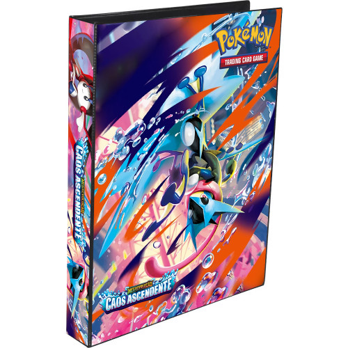  Pokemon # - Produto Original