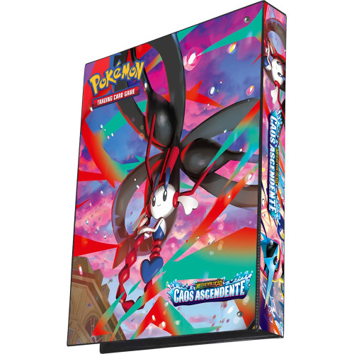  Pokemon # - Produto Original