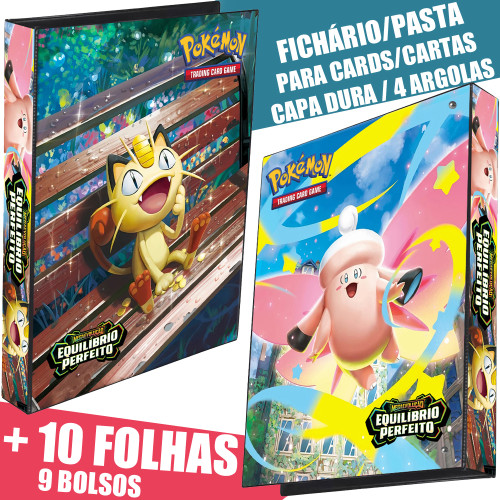  Pokemon # - Produto Original