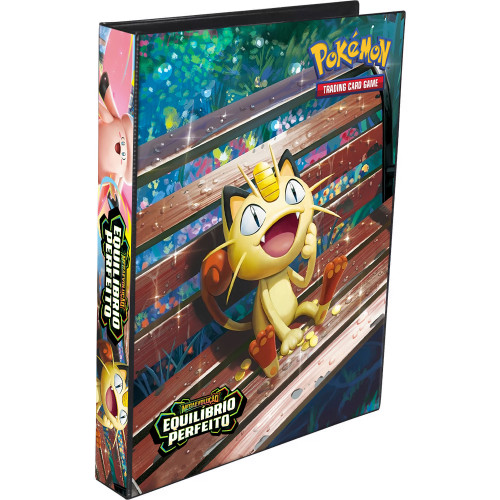  Pokemon # - Produto Original