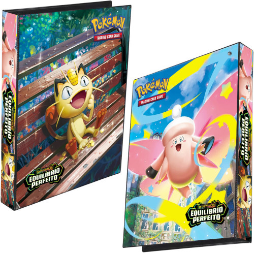  Pokemon # - Produto Original