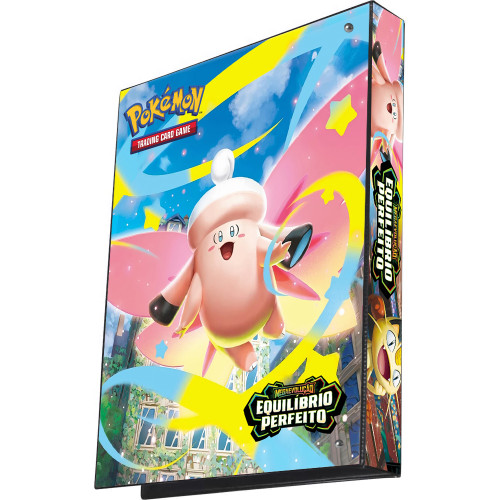  Pokemon # - Produto Original