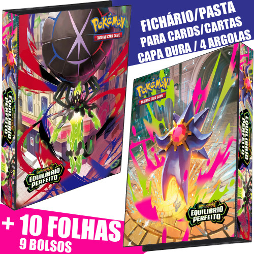  Pokemon # - Produto Original
