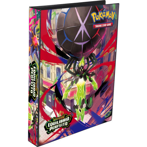  Pokemon # - Produto Original