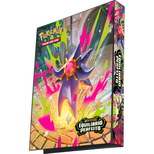  Pokemon # - Produto Original