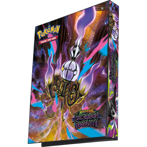 Pokemon # - Produto Original