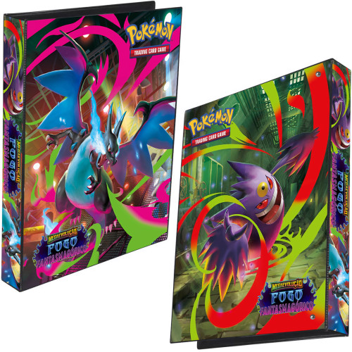  Pokemon # - Produto Original