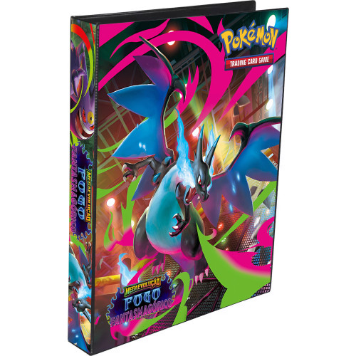  Pokemon # - Produto Original